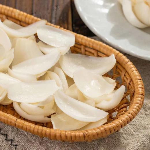 乡野陇味 兰州百合皇甜百合可生吃水果蔬菜高原百合原生态产地直发 商品图2