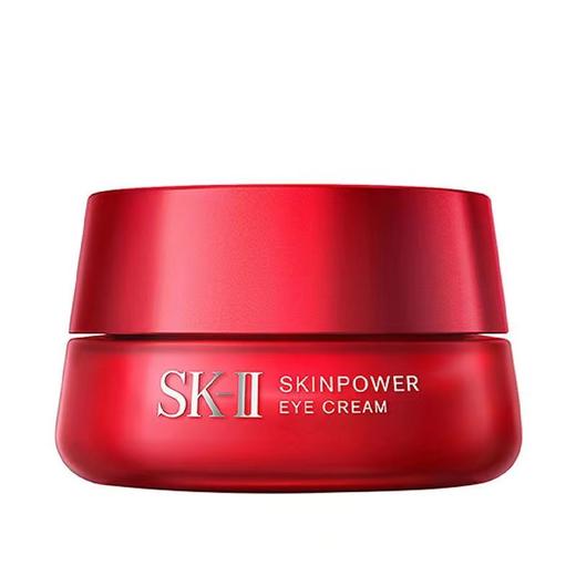 日本 SK-II 大眼精华眼霜 15g 商品图0