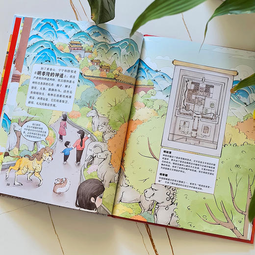 中国奇妙游 南京 商品图1