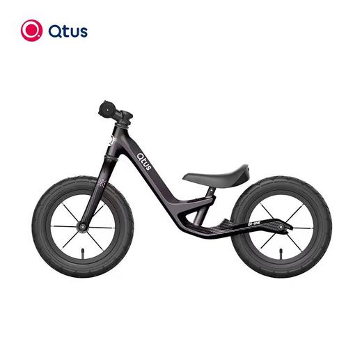 9楼母婴生活馆 Qtus昆塔斯QR1碳纤维平衡车3岁-6岁幼儿使用 吊牌价：2998元 活动价：2499元 商品图6