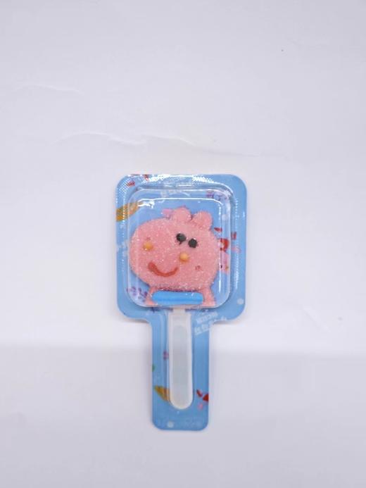 D金稻谷小猪可可维C软糖21g 商品图1