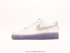 耐克Nike Air Force 1 Low空军一号低帮休闲运动板鞋HF5719-139男女鞋