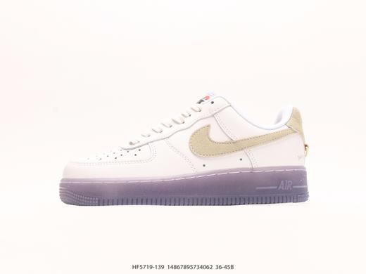 耐克Nike Air Force 1 Low空军一号低帮休闲运动板鞋HF5719-139男女鞋 商品图0