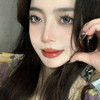 [国货美瞳] sntty 清爽玻璃浅瞳月抛 一副（2片） 商品缩略图5