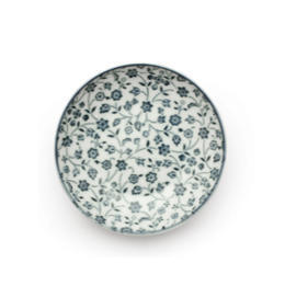 丸直制陶 小碟（任意花色） 商品图7