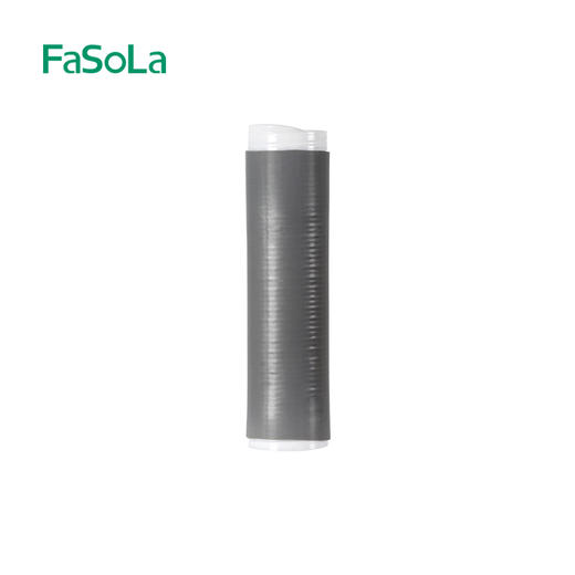 FaSoLa炒锅具把手硅胶套防烫隔热不锈钢铁锅大勺子锅铲通用手柄套 商品图5