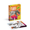 制作自己的霸王龙 DK出版社 互动游戏书 英文原版 Make Your Own T. Rex 9-12岁 商品缩略图0