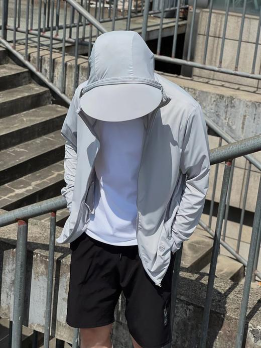 焦家同款工厂男士的防晒外套官网在售防晒50＋ 商品图11