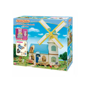 森贝儿 星空风车套SYFC5630