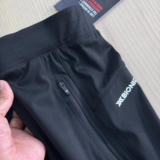 【sssp1】羔端城市休闲系列！男子运动轻量弹力束口长裤！！ 商品图3