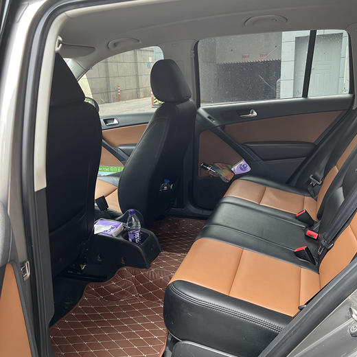 大众 途观 1.8TSI 自动两驱都会版【长租-北京】 商品图7