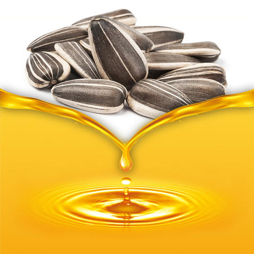 葵花籽油 5L 商品图4