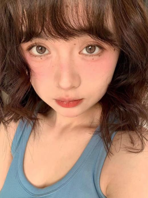 arouge 超有灵气 巧  半年抛 14.0mm  含硅水凝胶 商品图4