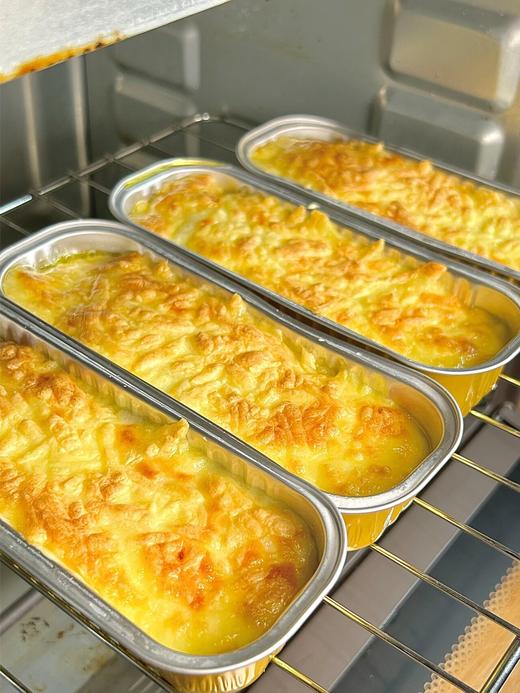 💥【还口以芝士焗猫山王榴莲】99💰到手8盒😍芝士控榴莲控真的爱🤤 芝士🧀榴莲小金条✅妙可蓝多精制马苏里奶酪🧀  商品图6