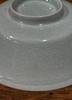 河南青瓷天青釉折沿大碗 ，1980年代后期，顺丰包邮 商品缩略图14