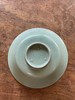 河南青瓷天青釉折沿大碗 ，1980年代后期，顺丰包邮 商品缩略图7