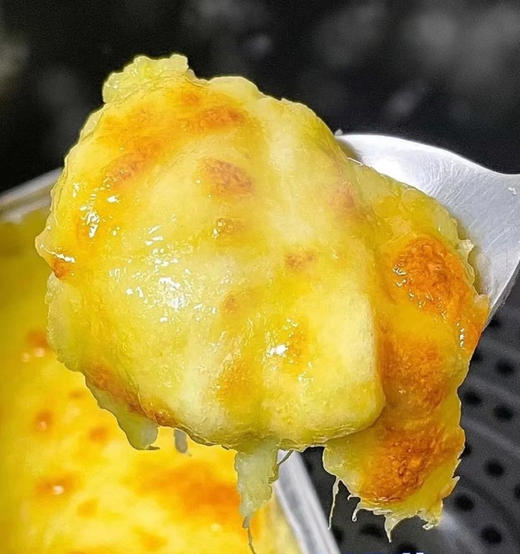 💥【还口以芝士焗猫山王榴莲】99💰到手8盒😍芝士控榴莲控真的爱🤤 芝士🧀榴莲小金条✅妙可蓝多精制马苏里奶酪🧀  商品图3