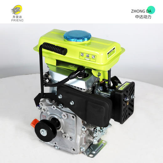 弗雷迪 FLD152F 商品图5