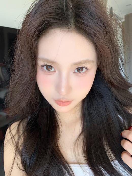 arouge 超有灵气 巧  半年抛 14.0mm  含硅水凝胶 商品图2