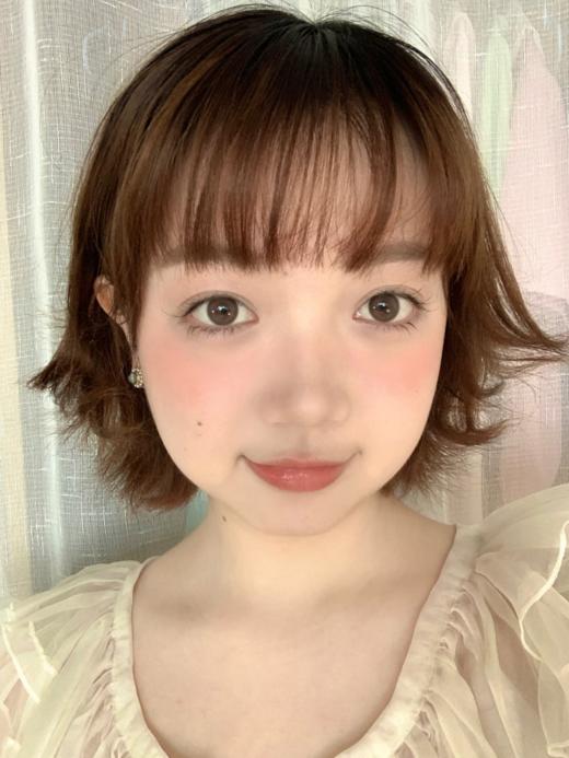 arouge 超有灵气 巧  半年抛 14.0mm  含硅水凝胶 商品图5