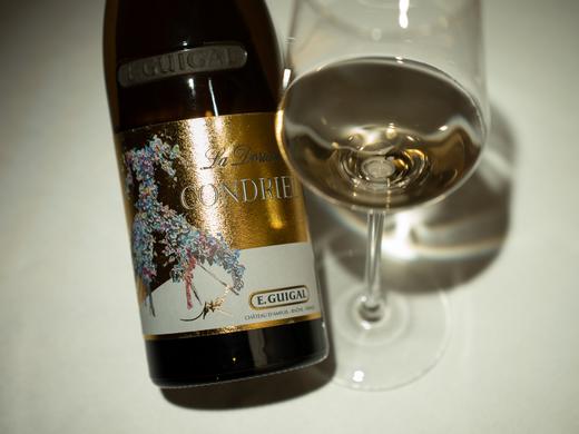 法国2022年吉佳乐世家孔得里约多瑞安维欧尼干白 商品图4