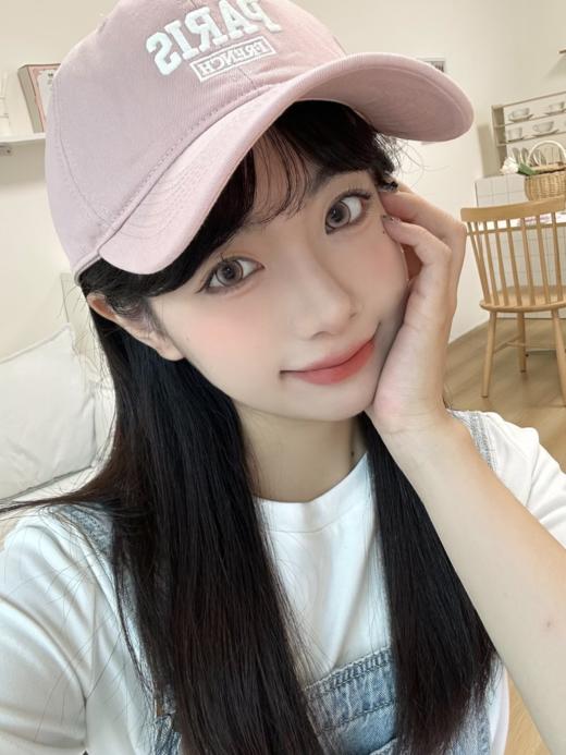 loveiikira日抛 晶晶紫/闪闪棕 紫/棕 14.2mm 一盒十片装 日抛无售后！！非离子 商品图9