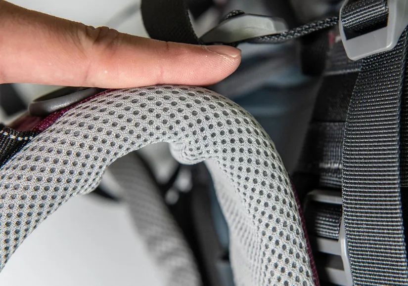 风里雨里,在四姑娘山遇见你—Deuter Aircontact 征途 50+10L登山包体验