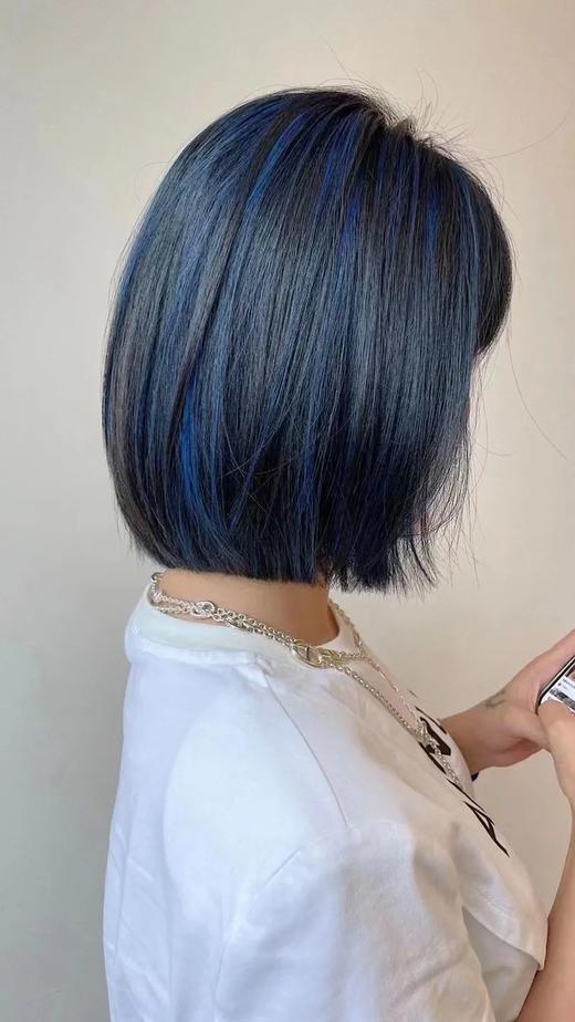 美丽魔发师！Zest Salon【Summer专属】剪发/烫染/发质矫正 承包你的一整年的美丽~ 商品图11