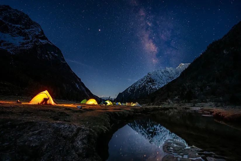 风里雨里,在四姑娘山遇见你—Deuter Aircontact 征途 50+10L登山包体验