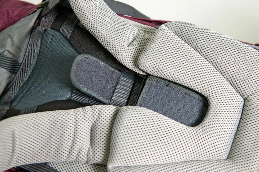 风里雨里,在四姑娘山遇见你—Deuter Aircontact 征途 50+10L登山包体验