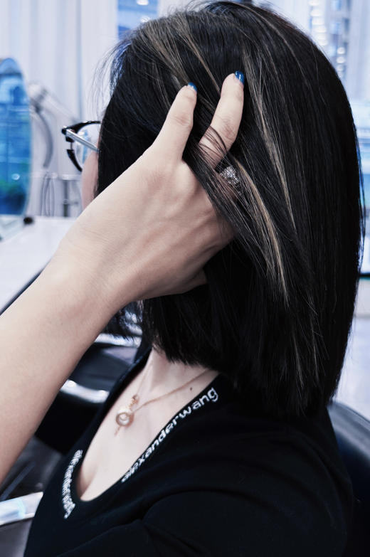 美丽魔发师！Zest Salon【Summer专属】剪发/烫染/发质矫正 承包你的一整年的美丽~ 商品图8