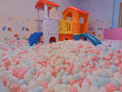 即买即用❗春日泡汤季【温江·蜀乐池温泉】
✔️一站式遛娃、泡泉水乐园、食宿游乐 商品图13