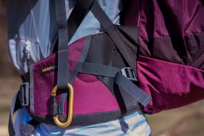 风里雨里,在四姑娘山遇见你—Deuter Aircontact 征途 50+10L登山包体验