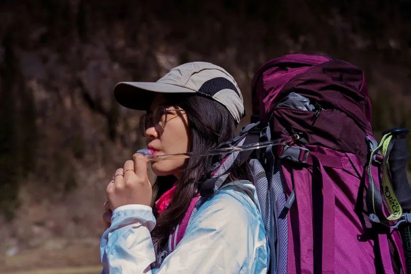 风里雨里,在四姑娘山遇见你—Deuter Aircontact 征途 50+10L登山包体验