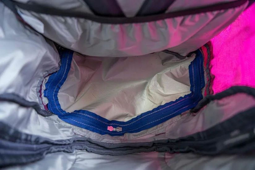 风里雨里,在四姑娘山遇见你—Deuter Aircontact 征途 50+10L登山包体验
