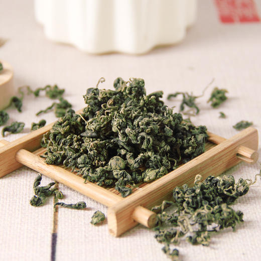 绞股蓝 500g 商品图2