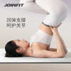 JOINFIT 橡胶瑜伽垫(体位线) 商品缩略图4