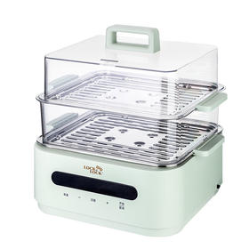 EJP1277GRN 多功能电蒸锅