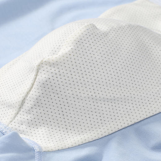 都市丽人都市锋尚内裤简约基础平角裤莫莱卡男士内裤FKTCF5 商品图8