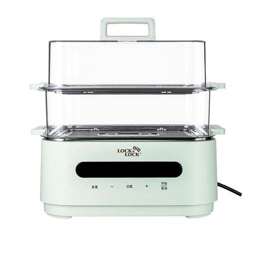 EJP1277GRN 多功能电蒸锅 商品图2