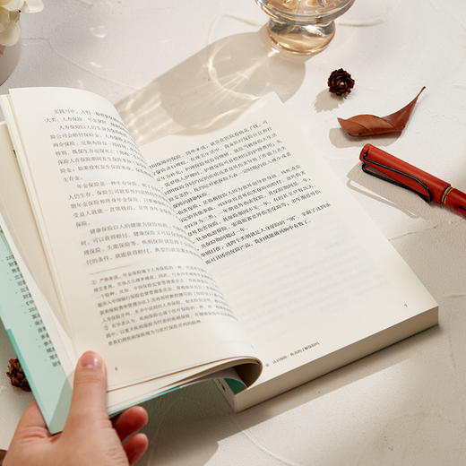 [stb]保险常识100问 商品图2