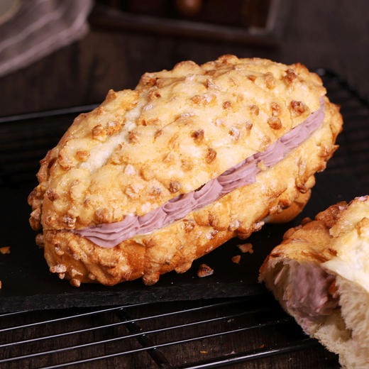 芋泥布里奥 商品图0