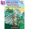 【中商原版】Dragon Masters 24 Dawn of the Light Dragon 驯龙大师24 学乐大树系列Branches 英文原版 儿童小初文学 章节书 商品缩略图0