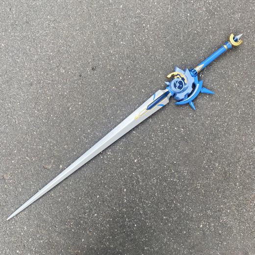 墨班 cosplay道具 原神 克洛琳德道具 铁蜂刺 PU材质 cos装备 商品图4