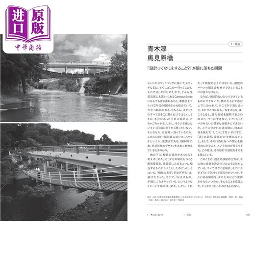 预售 【中商原版】日本建筑师50人设计模型和图纸 建筑设计构思方法 日文艺术原版 建築スタディ 発想の方法 商品图3
