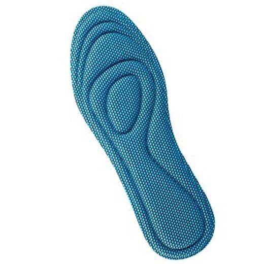 「9.9到手6双！轻盈柔软」鞋垫久站不累吸汗防痛舒适鞋垫柔软运动弹减震按摩男女鞋垫 商品图4