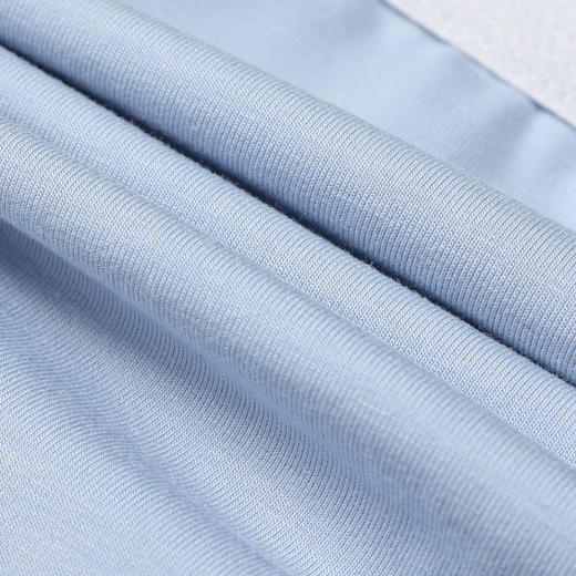 都市丽人都市锋尚内裤简约基础平角裤莫莱卡男士内裤FKTCF5 商品图7