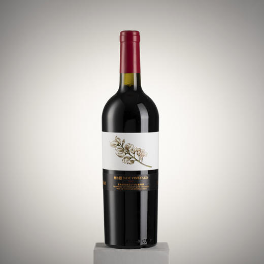 嘉地酒园风信子干红葡萄酒 商品图0