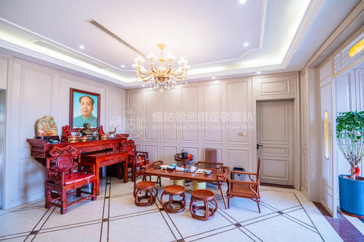 泰州慢姑娘喜羊羊轰趴馆 商品图10