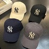 原单，ML*洋基队8色运动休闲棒球帽，出街穿搭，旅行运动，户外钓鱼必备单品 商品缩略图0